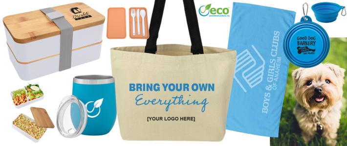 Eco Promotional Products, Environmentally And Socially Responsible ...